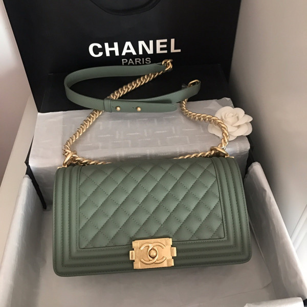 CL BOY BAG 20CM/25CM