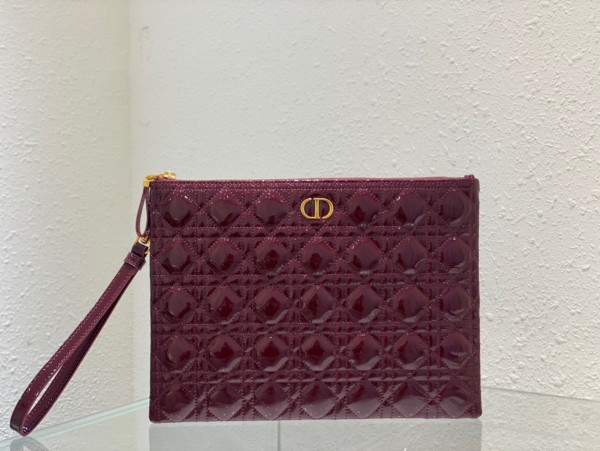 D*or large caro daily pouch