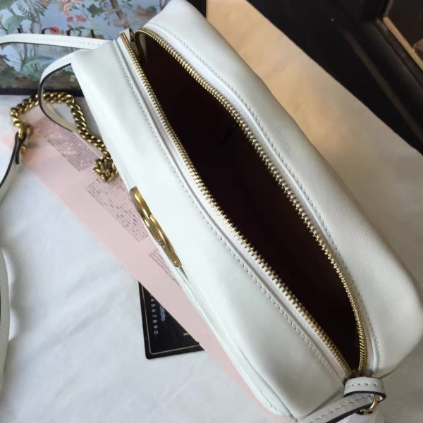 G*u*i gg marmont matelassé