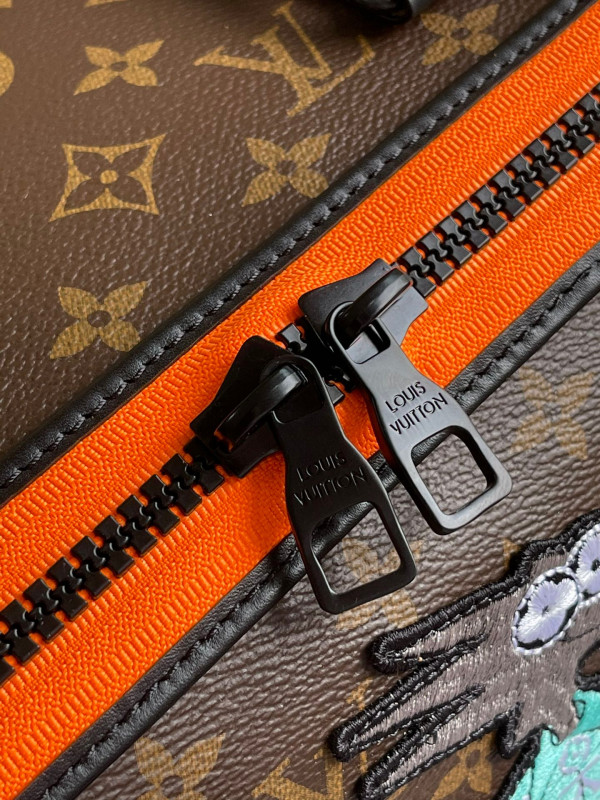 l**is V*t*n keepall bandouliÈre 50