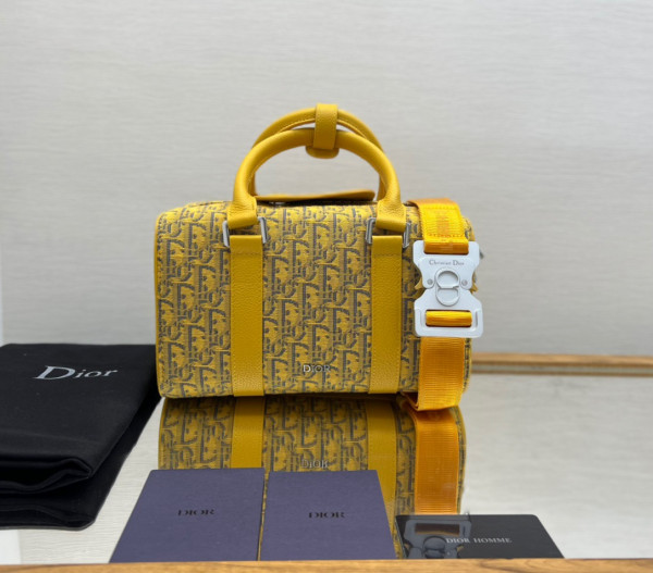 D*or lingot 26 bag