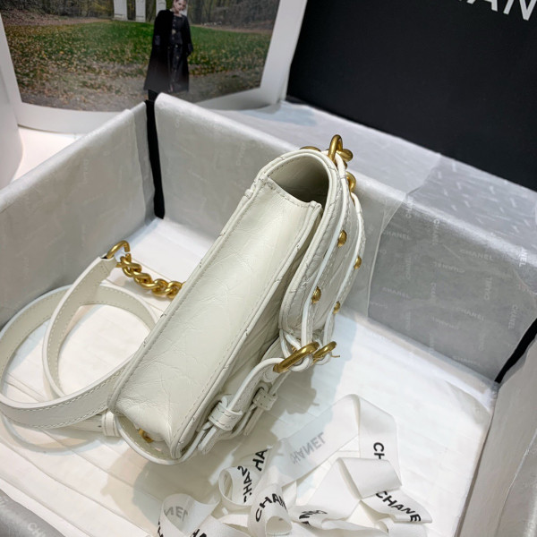 CL MINI FLAP BAG