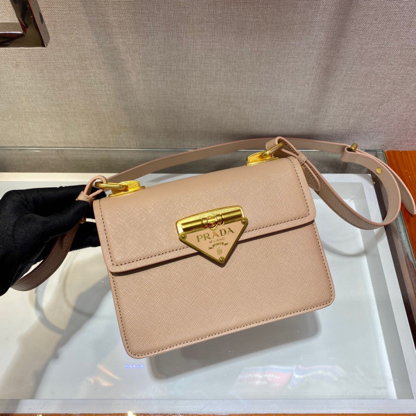 Pra*a symbole bag