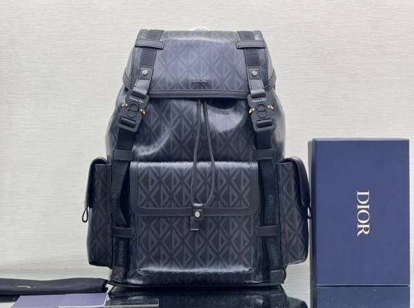 D*or hit the road backpack