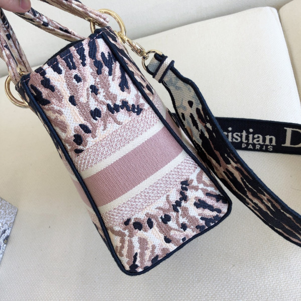 D*or lady d-lite bag