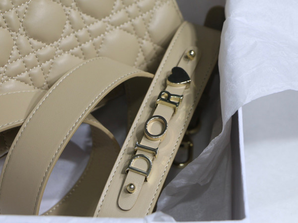 lady D*or my abcD*or bag-20cm