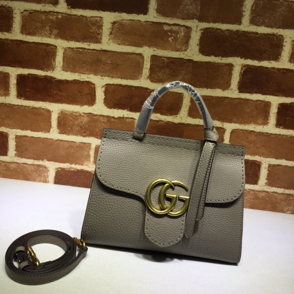 G*u*i gg marmont shoulder bag