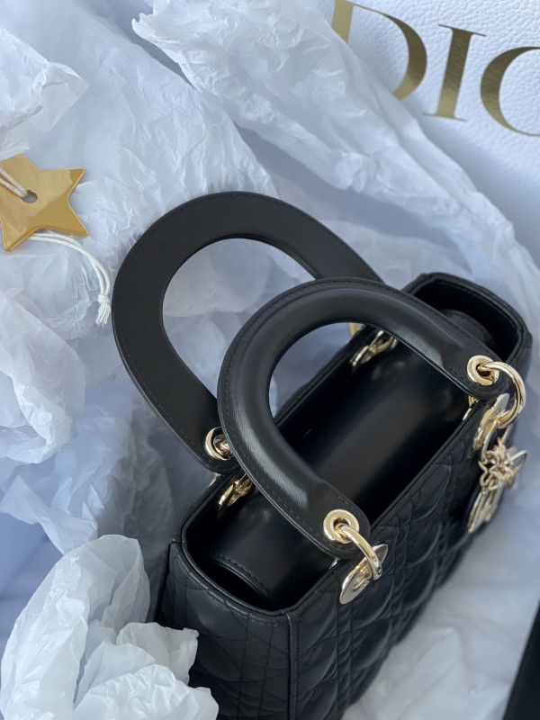 lady D*or my abcD*or bag-20cm