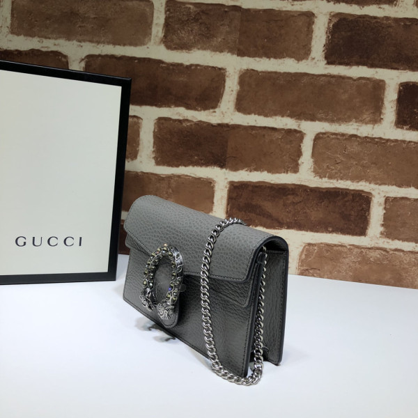 g*u*i dionysus S*per mini bag