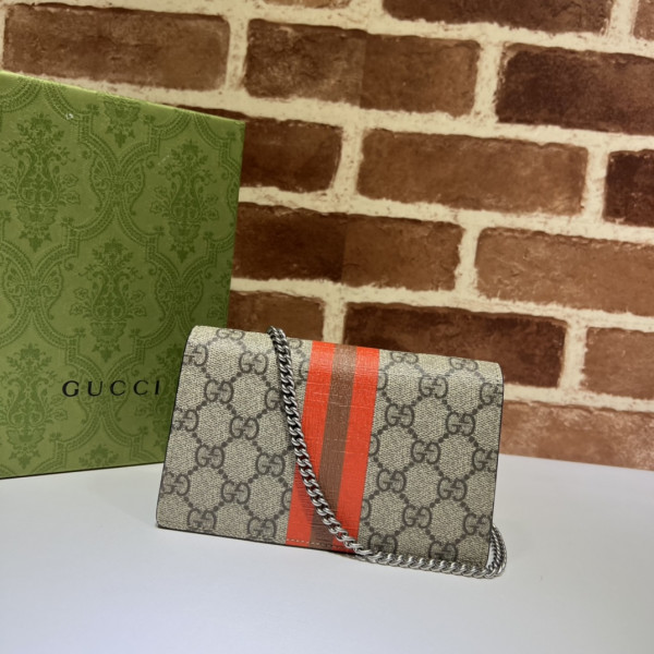 g*u*i dionysus S*per mini bag