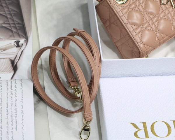 D*or micro lady D*or bag