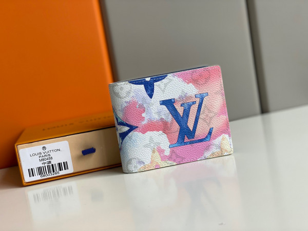 l**is V*t*n multiple wallet