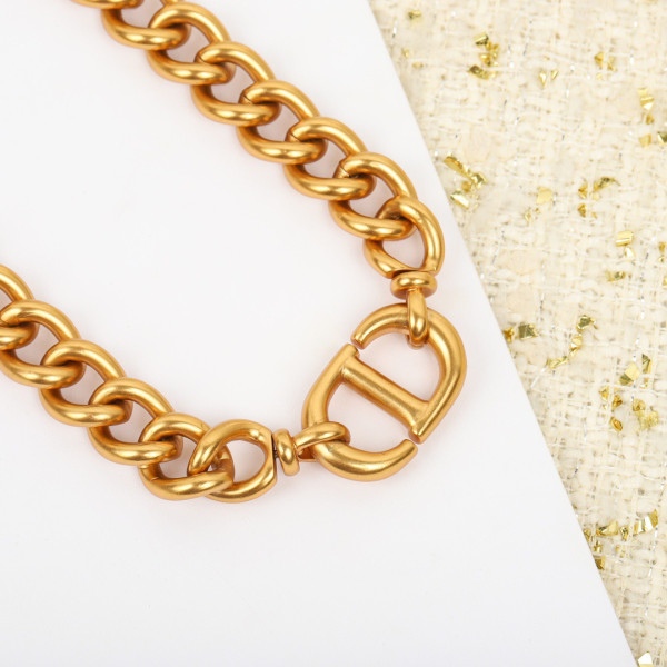 D*or necklace