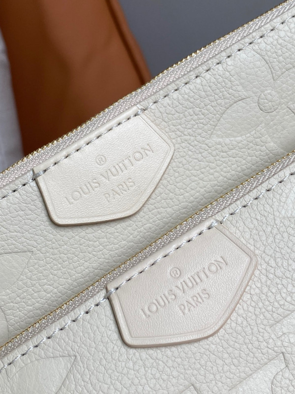 l**is V*t*n multi pochette accessoires