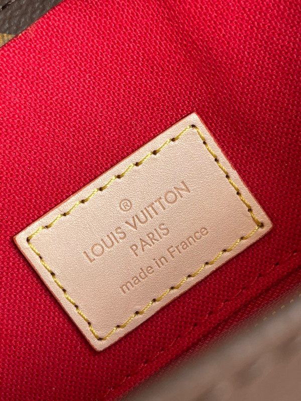 l**is V*t*n petit sac plat