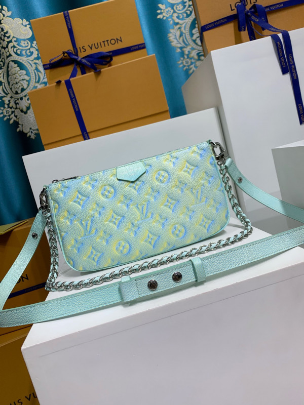 l**is V*t*n multi pochette accessoires