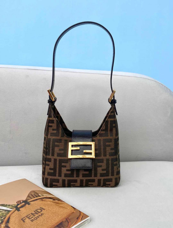 F**di vintage bag