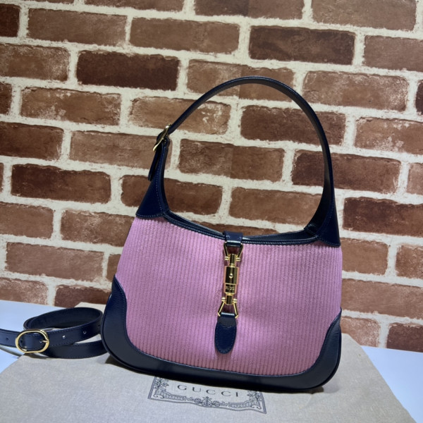 G*u*i jackie 1961 small shoulder bag