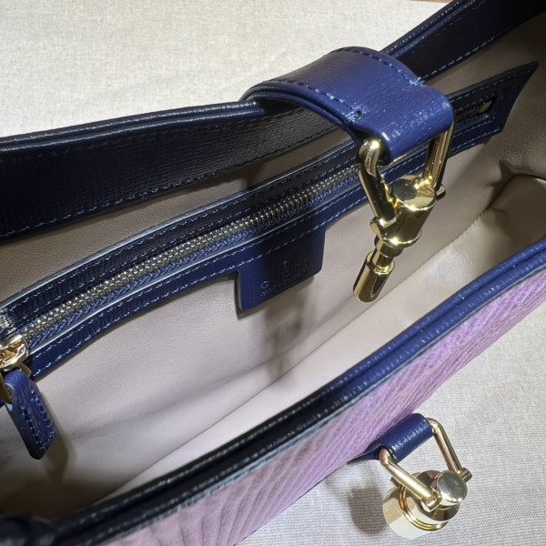 G*u*i jackie 1961 small shoulder bag