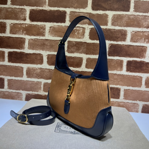 G*u*i jackie 1961 small shoulder bag