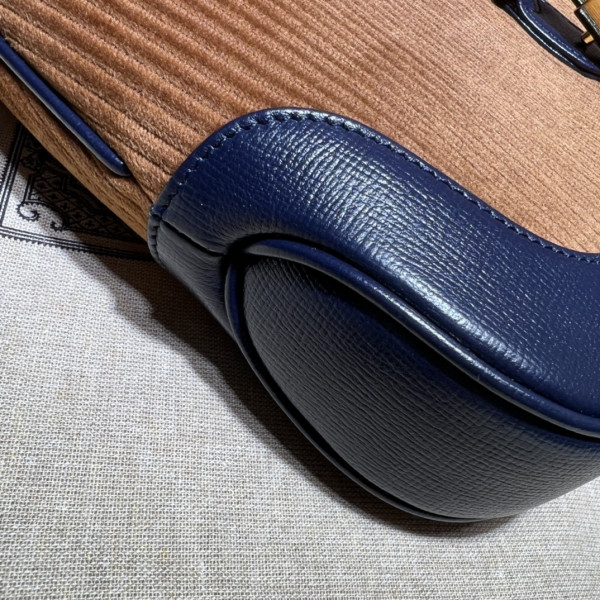 G*u*i jackie 1961 small shoulder bag