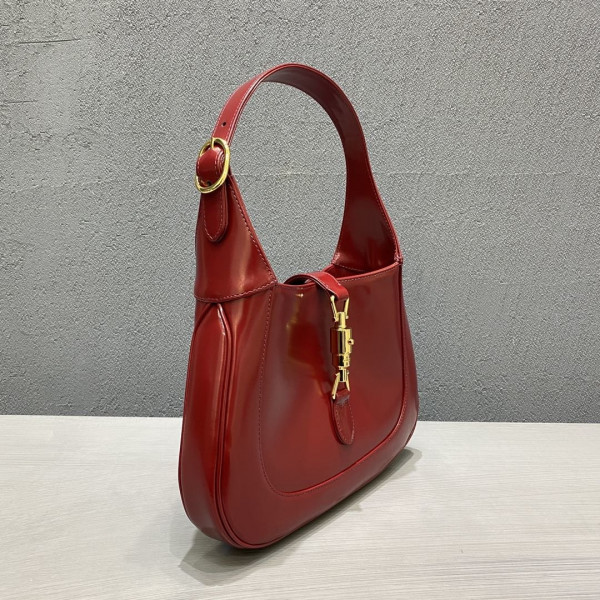 G*u*i jackie 1961 small hobo bag