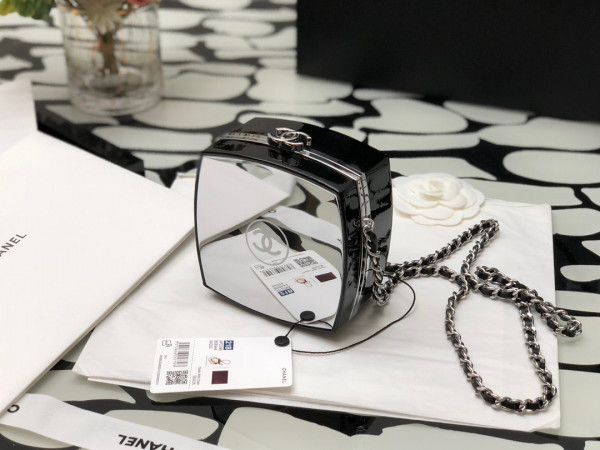 CL VANITY BOX