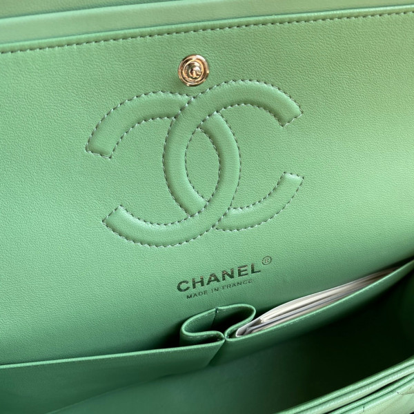 CL FLAP BAG