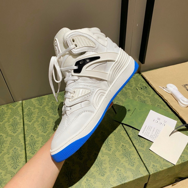 G*u*i G*u*i basket sneaker
