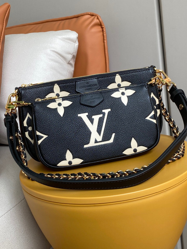 l**is V*t*n multi pochette accessoires