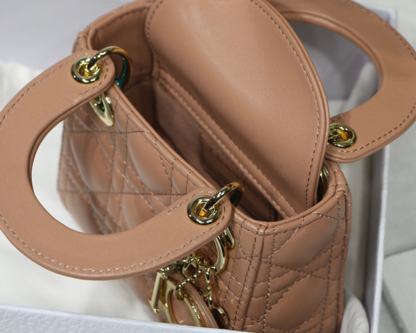 D*or micro lady D*or bag