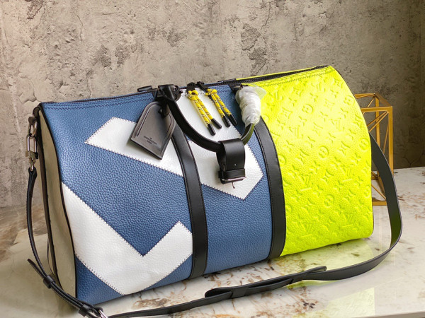 l**is V*t*n keepall 50b