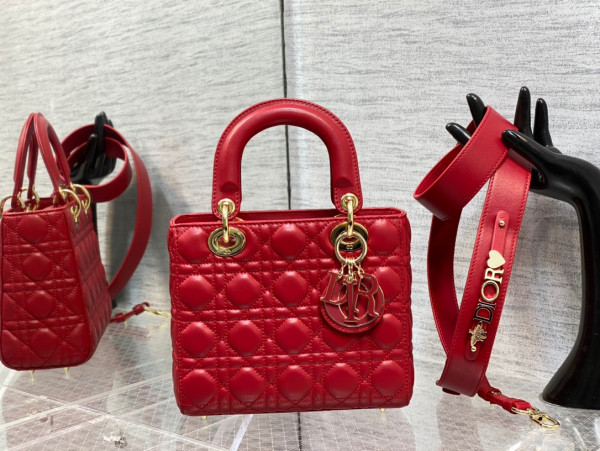 lady D*or small-20-16.5-8cm