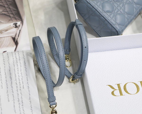 D*or micro lady D*or bag