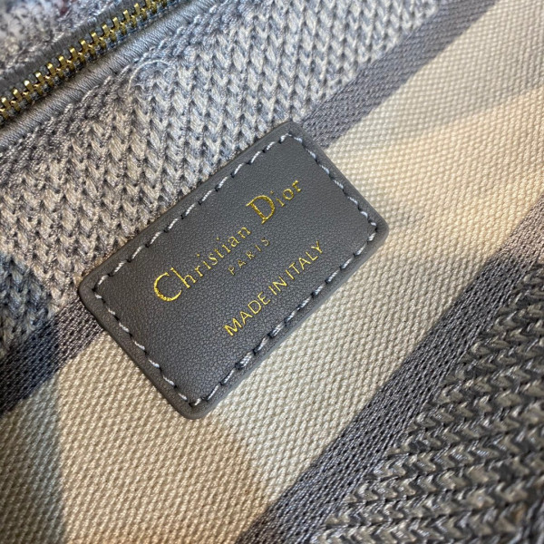 D*or large lady d-lite bag