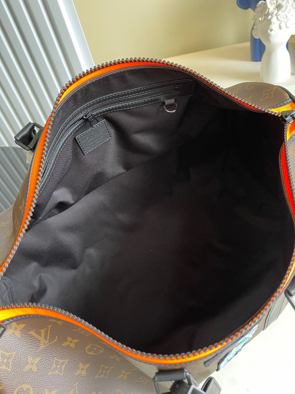 l**is V*t*n keepall bandouliÈre 50