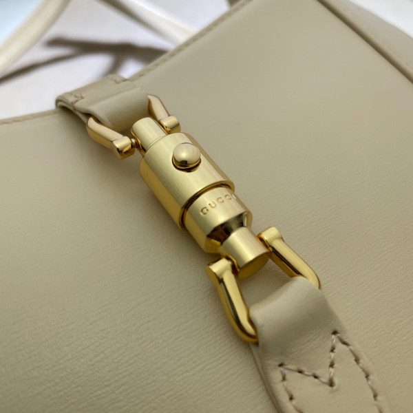 G*u*i jackie 1961 mini hobo bag