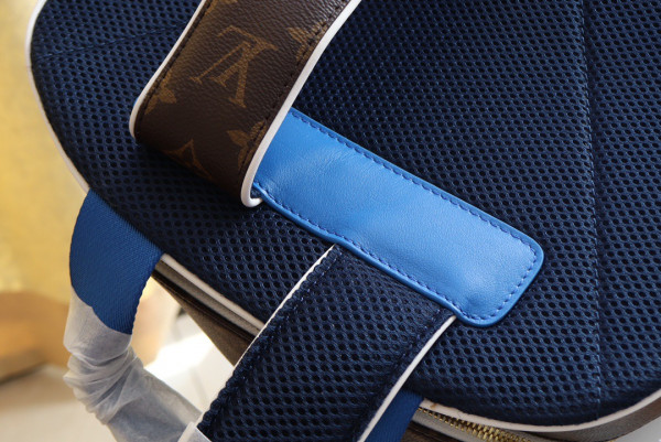 l**is V*t*n lvxnba backpack