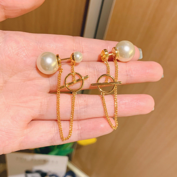 D*or earrings