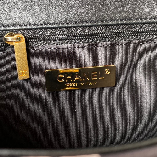 CL 19 FLAP BAG