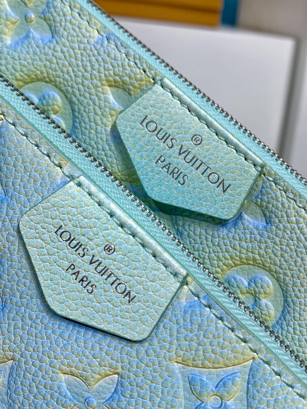 l**is V*t*n multi pochette accessoires