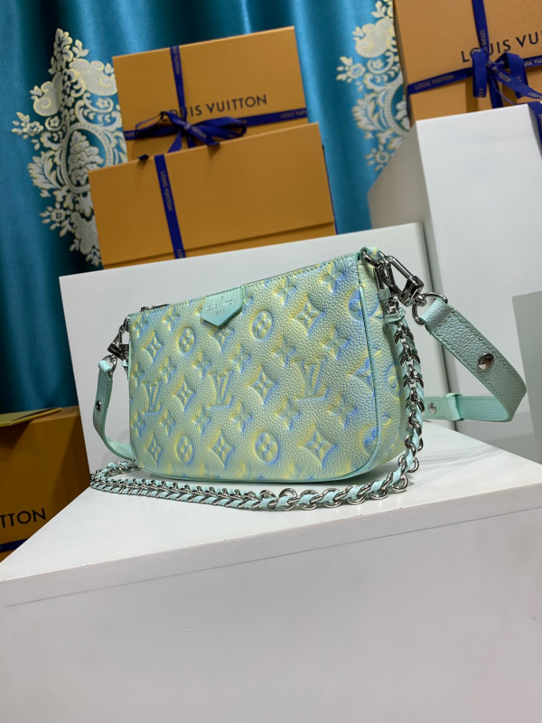 l**is V*t*n multi pochette accessoires