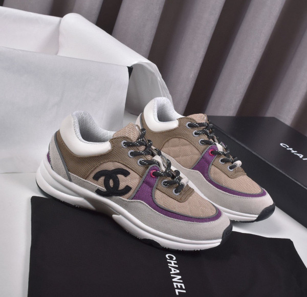 CL TRAINERS