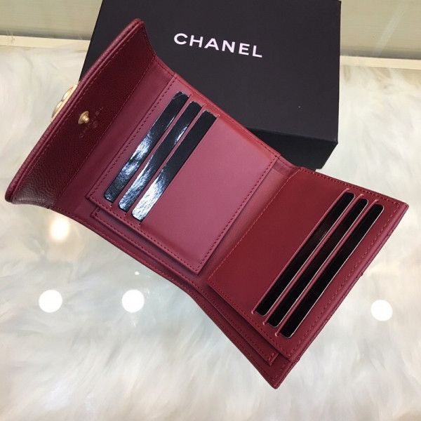 CL WALLET