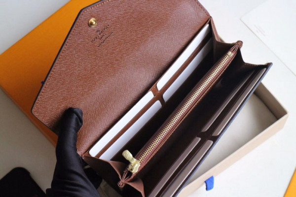 l**is V*t*n sarah wallet