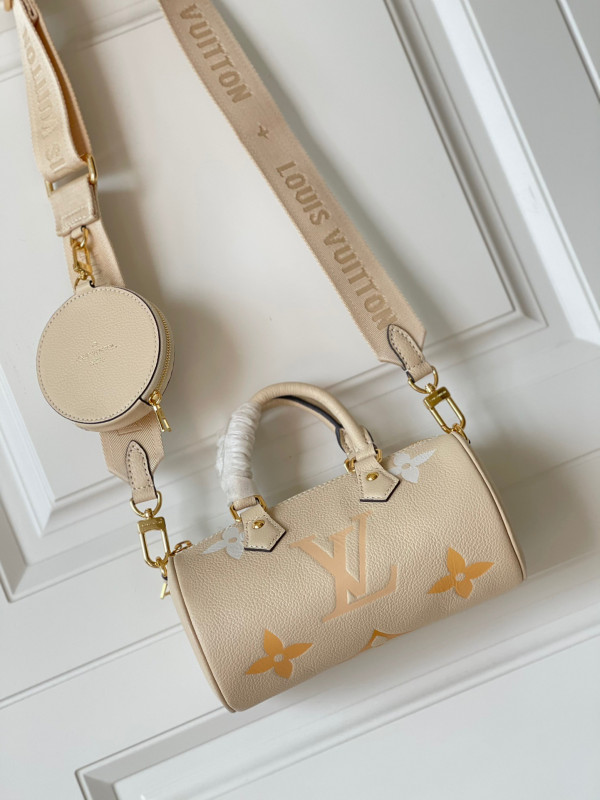 l**is V*t*n papillon bb