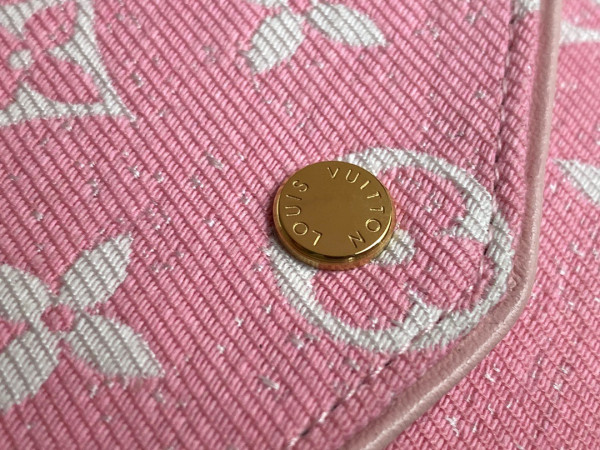 l**is V*t*n sarah wallet