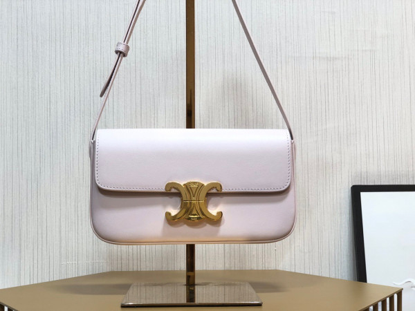 Ce**e triomphe shoulder bag