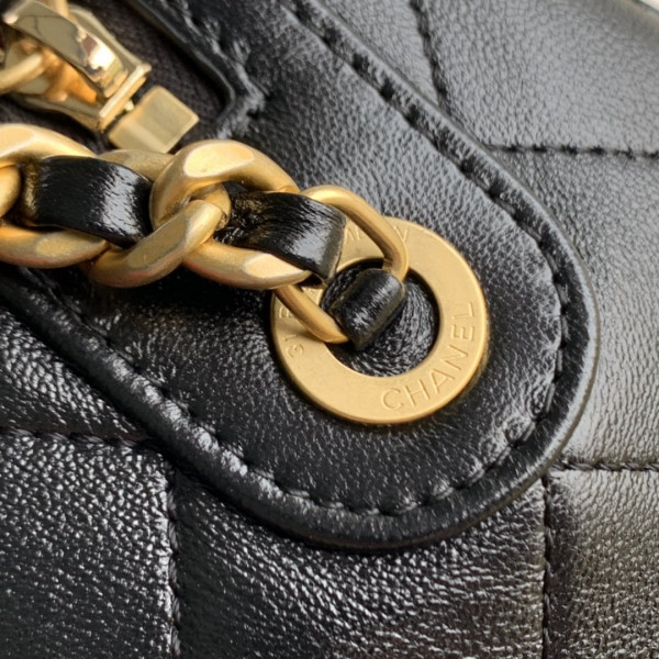 CL SMALL BOWLING BAG