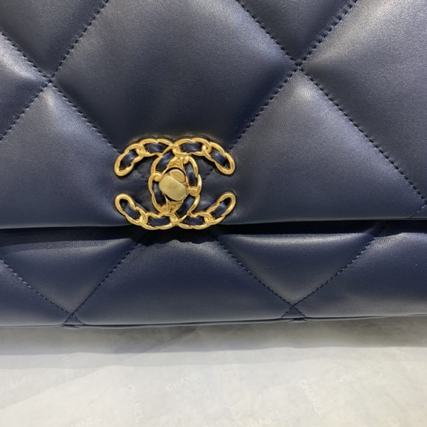 CL 19 FLAP BAG
